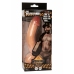 Working Stiff The Delivery Man Flexible Model with Suction Base 20 cm