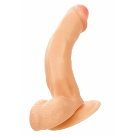 Working Stiff The Delivery Man Flexible Model with Suction Base 20 cm Working Stiff The Delivery Man Flexible Model with Suction Base 20 cm