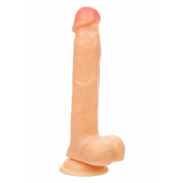 Working Stiff The Cabana Boy Flexible Intimate Model with Suction Base Working Stiff The Cabana Boy Flexible Intimate Model with Suction Base