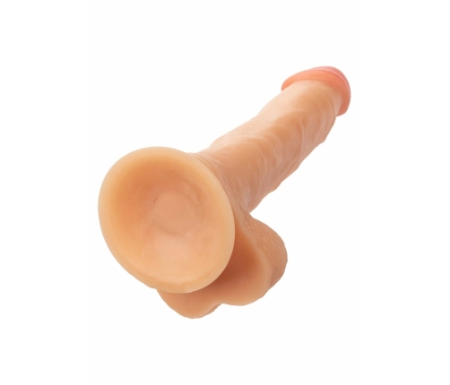 Working Stiff The Cabana Boy Flexible Intimate Model with Suction Base