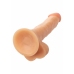 Working Stiff The Cabana Boy Flexible Intimate Model with Suction Base