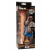 Working Stiff The Cabana Boy Flexible Intimate Model with Suction Base