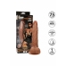 Working The Personal Trainer Flexible Anatomical Model 20 cm Beige