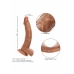 Working The Personal Trainer Flexible Anatomical Model 20 cm Beige