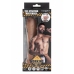 CalExotics The Gyrating Bartender Vibrating Intimate Machine, 10 Modes, Waterproof, USB