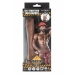 CalExotics The Thrusting Jack Hammer Intimate Machine 10-Speed Waterproof Black