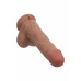 CalExotics The Thrusting Jack Hammer Intimate Machine 10-Speed Waterproof Black