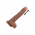 CalExotics The Thrusting Jack Hammer Intimate Machine 10-Speed Waterproof Black