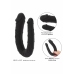 Boundless AC/DC Double-Ended Silicone Model, U-Shape, Satin Finish