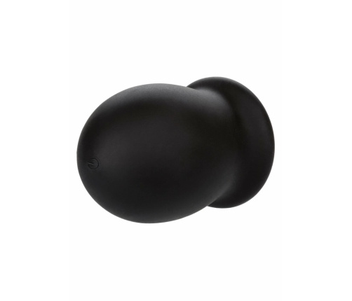 CalExotics Boundless Rechargeable Stroker Liquid Silicone Black