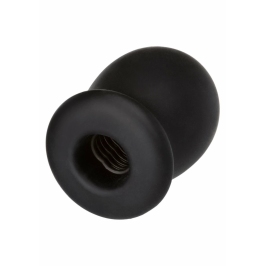CalExotics Boundless Rechargeable Stroker Liquid Silicone Black CalExotics Boundless Rechargeable Stroker Liquid Silicone Black