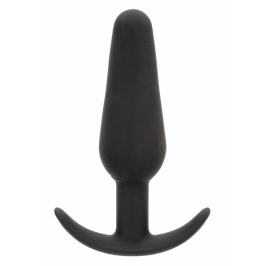 CalExotics Boundless Vibrating Slim Plug Black USB Rechargeable 10 Modes CalExotics Boundless Vibrating Slim Plug Black USB Rechargeable 10 Modes