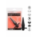CalExotics High Intensity Probe Rechargeable Silicone, Waterproof, Black