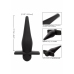 CalExotics High Intensity Probe Rechargeable Silicone, Waterproof, Black