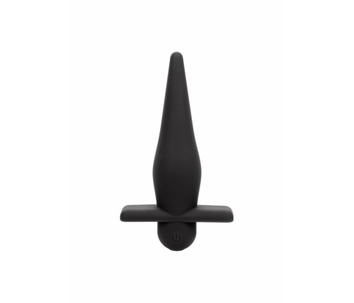 CalExotics High Intensity Probe Rechargeable Silicone, Waterproof, Black
