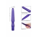 CalExotics Rechargeable Anal Probe - 10-Function, Waterproof, Black
