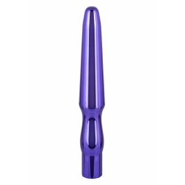 CalExotics Rechargeable Anal Probe - 10-Function, Waterproof, Black CalExotics Rechargeable Anal Probe - 10-Function, Waterproof, Black