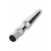CalExotics Rechargeable Anal Probe Black - 10-Function, Waterproof, USB