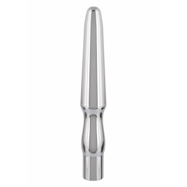 CalExotics Rechargeable Anal Probe Black - 10-Function, Waterproof, USB CalExotics Rechargeable Anal Probe Black - 10-Function, Waterproof, USB