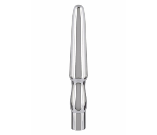 CalExotics Rechargeable Anal Probe Black - 10-Function, Waterproof, USB