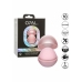 Opal Smooth Massager by Opal - 10-Function Silicone, Waterproof, USB