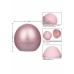 Opal Smooth Massager by Opal - 10-Function Silicone, Waterproof, USB