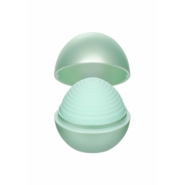 Opal Ripple Massager by CalExotics - 10-Function, Waterproof, USB Rechargeable Opal Ripple Massager by CalExotics - 10-Function, Waterproof, USB Rechargeable