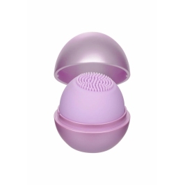 Opal Tickler Massager by CalExotics - 10-Function Silicone, Waterproof, USB Opal Tickler Massager by CalExotics - 10-Function Silicone, Waterproof, USB