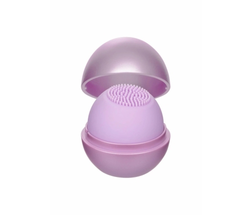 Opal Tickler Massager by CalExotics - 10-Function Silicone, Waterproof, USB