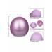 Opal Tickler Massager by CalExotics - 10-Function Silicone, Waterproof, USB