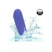 CalExotics Connect Panty Teaser App-Controlled Intimate Device Black