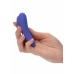 CalExotics Connect Panty Teaser App-Controlled Intimate Device Black