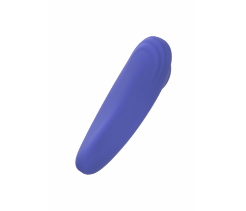 CalExotics Connect Panty Teaser App-Controlled Intimate Device Black