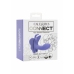 CalExotics Connect Venus Butterfly App-Controlled Silicone Device