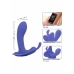 CalExotics Connect Venus Butterfly App-Controlled Silicone Device