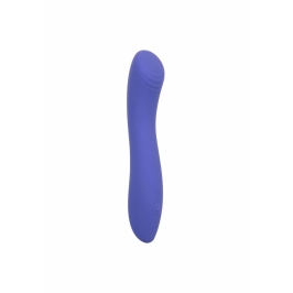 CalExotics Connect Contour G - App-Controlled Silicone Device, Purple CalExotics Connect Contour G - App-Controlled Silicone Device, Purple