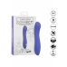 CalExotics Connect Contour G - App-Controlled Silicone Device, Purple