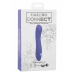 CalExotics Connect Contour G - App-Controlled Silicone Device, Purple
