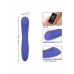 CalExotics Connect Contour G - App-Controlled Silicone Device, Purple