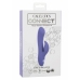 CalExotics Connect Dual Stimulator Silicone App-Controlled Pink