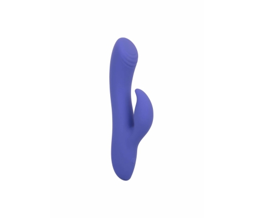 CalExotics Connect Dual Stimulator Silicone App-Controlled Pink