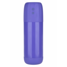 CalExotics Connect Stroker App-Controlled Suction & Vibration System