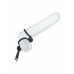 Alpha Liquid Silicone Dual Lasso Adjustable Support System Black