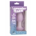 Lavender Haze Ridge Probe Vibrating Intimate Device, 10 Modes, Slim Design