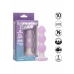 Lavender Haze Beaded Probe Intimate Massager, 10-Function, Purple