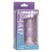 Lavender Haze Beaded Probe Intimate Massager, 10-Function, Purple