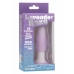 Lavender Haze Slender Probe Vibrating Intimate Device 10 Modes Purple