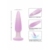 Lavender Haze Slender Probe Vibrating Intimate Device 10 Modes Purple