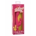 Love Bunny Vibrating G Bunny - Multi-Function Silicone Massager Pink