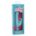 Love Bunny Rotating Bunny Dual-Action Massager, 12 Modes, Pink